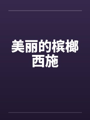 美丽的槟榔西施笔趣阁无弹窗