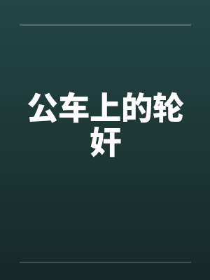 公车上的轮奸笔趣阁无弹窗